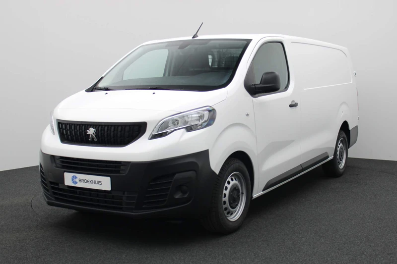 Peugeot Expert Expert Premium Long 2.0 BlueHDi 145