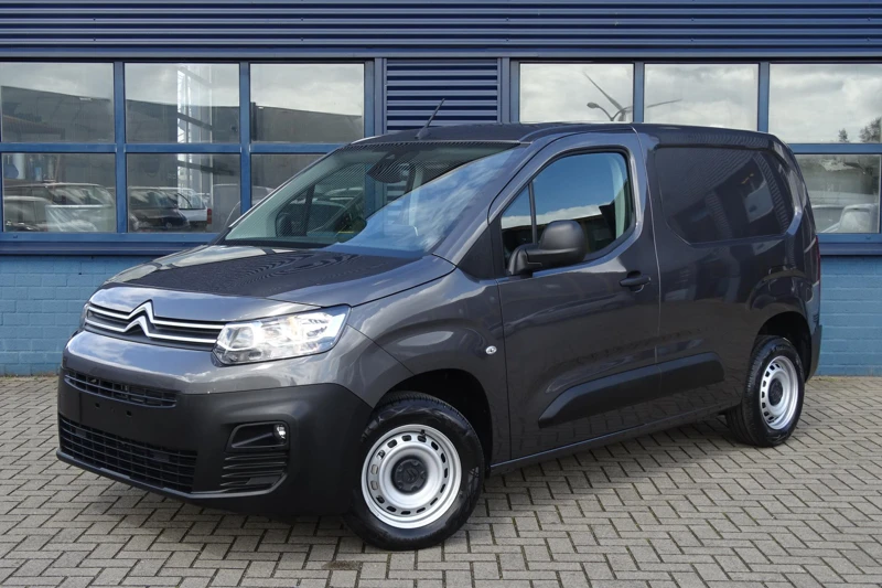 Citroën Berlingo 1.5 BlueHDi 100 S&S | NAVIGATIE | VOORRAAD!