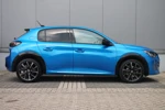 Peugeot 208 1.2 PureTech 100pk GT Pack