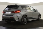 BMW 1 Serie 118i M-Sportpakket