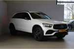 Mercedes-Benz GLC 300e 4MATIC Business Solution AMG