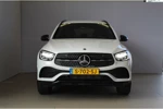 Mercedes-Benz GLC 300e 4MATIC Business Solution AMG