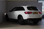 Mercedes-Benz GLC 300e 4MATIC Business Solution AMG