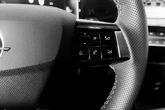 Opel Astra 1.5 CDTI Business Elegance automaat