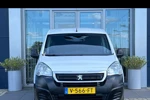 Peugeot Partner 1.6 HDI 55KW