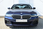 BMW 5 Serie 530i Sedan M-Sport High Executive