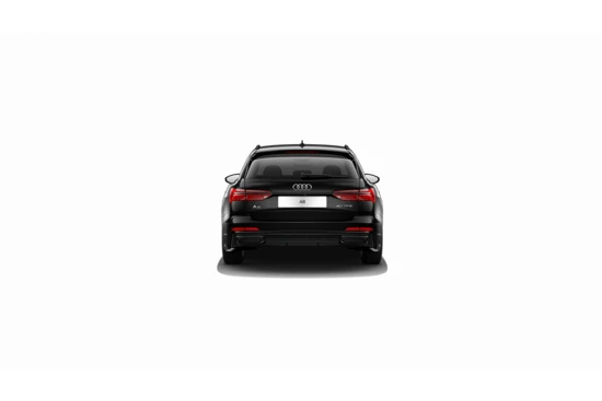Audi A6 Avant 40 TFSI 204 S tronic S edition Competition