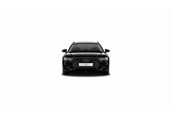 Audi A6 Avant 40 TFSI 204 S tronic S edition Competition