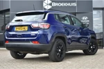 Jeep Compass PHEV 4x4e 190 Plug-in Hybrid Electric Limited Ed.