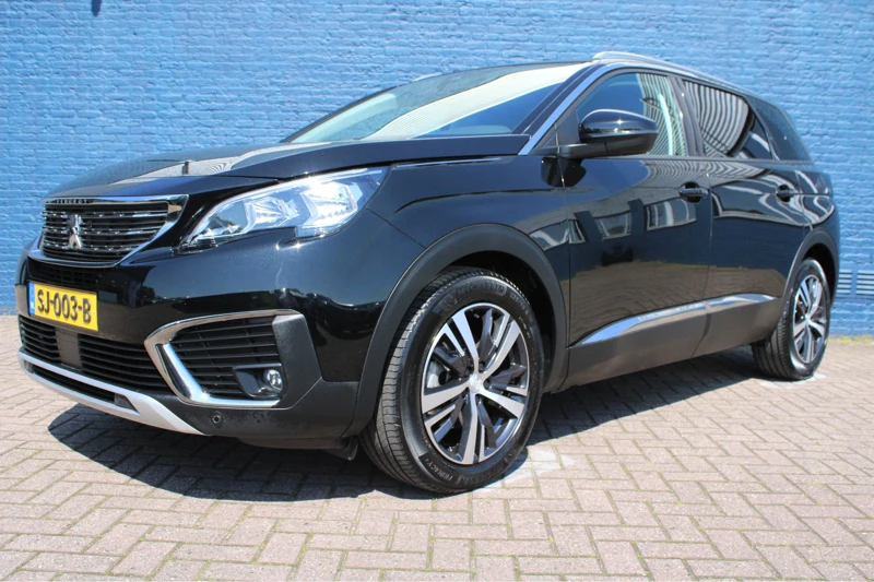 Peugeot 5008 SUV 1.6 PureTech 165pk EAT6 Allure 7p