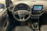 Ford Fiesta 1.0 EcoBoost Titanium | Driver Assist Pack 2 | Navigation Pack | Bang & Olufson PLAY audio |