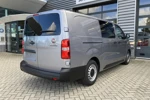 Fiat E-Scudo 50kWh 136 pk Elektrisch Automaat L3H1 Dubbel cabine