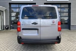 Fiat E-Scudo 50kWh 136 pk Elektrisch Automaat L3H1 Dubbel cabine