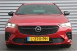 Opel Insignia SPORTS TOURER GSI 2.0 TURBO 230PK 4X4 AUTOMAAT