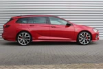 Opel Insignia SPORTS TOURER GSI 2.0 TURBO 230PK 4X4 AUTOMAAT