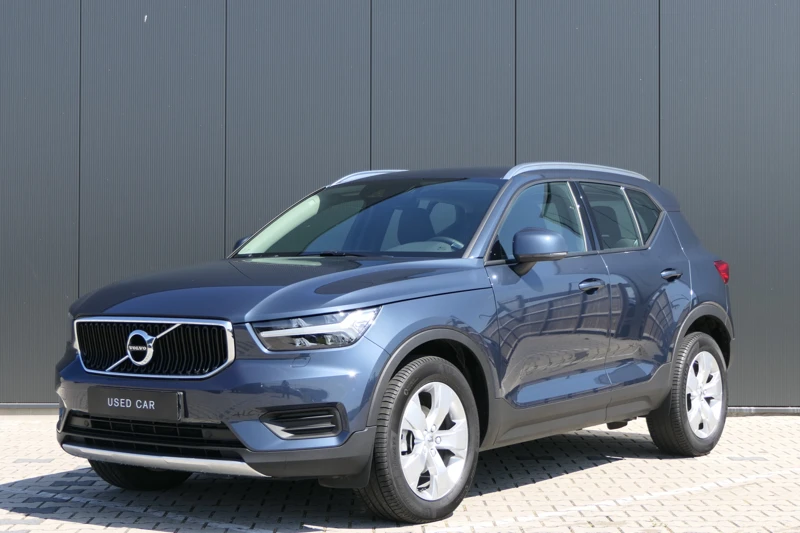 Volvo XC40 T2 Automaat