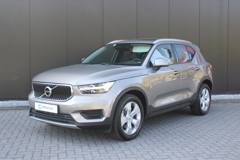 Volvo XC40 T4 GT Momentum