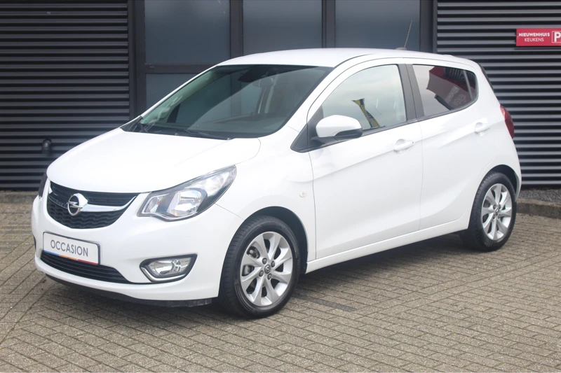 Opel KARL 1.0 ecoFLEX Innovation