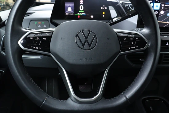 Volkswagen ID.3 Pro 58 kWh 204PK | NAVIGATIE | STUUR + STOELVERW. | 18 INCH | APPLE CARPLAY
