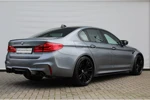 BMW M5 Sedan