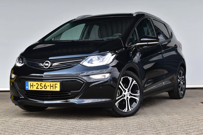 Opel Ampera-E Business executive 60 kWh