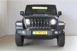 Jeep Wrangler Rubicon Plug In Hybride 380 4XE