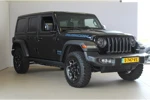 Jeep Wrangler Rubicon Plug In Hybride 380 4XE