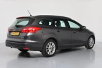 Ford Focus Wagon 1.0 100 pk Lease Edition | Navigatie | Climate Control | Dealer OH! | Parkeersensoren | 1e Eigenaar | Lichtmetalen velgen