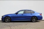 BMW 3 Serie Sedan 330i M-sport High Executive Automaat