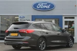 Ford Focus Wagon 1.0EB HYBRIDE ST-LINE | HEAD-UP | WINTERPACK | NAVI | CLIMA | CRUISE | PARK SENS V+A | FULL LED | PRIVACY GLASS