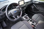 Ford Focus Wagon 1.0EB HYBRIDE ST-LINE | HEAD-UP | WINTERPACK | NAVI | CLIMA | CRUISE | PARK SENS V+A | FULL LED | PRIVACY GLASS