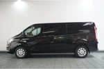 Ford Transit Custom 320 2.0 TDCI L2H1 Limited Dubbel Cabine Automaat