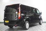 Ford Transit Custom 320 2.0 TDCI L2H1 Limited Dubbel Cabine Automaat