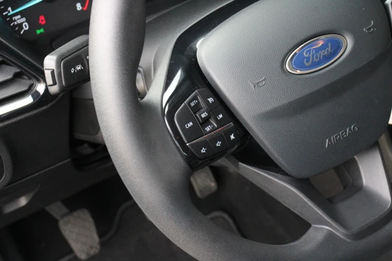 Ford Fiesta 1.1 Trend | Carplay | Cruise Control | Parkeersensoren