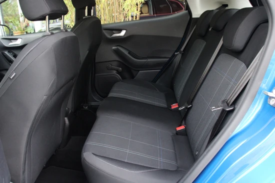Ford Fiesta 1.1 Trend | Carplay | Cruise Control | Parkeersensoren
