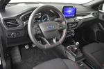 Ford Focus Wagon 1.0 EcoBoost 124PK Hybrid ST Line X Business | Trekhaak | Cruise Control | Head-Up Display | Stuur+Stoelverwarming | DAB O