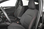 Ford Focus Wagon 1.0 EcoBoost 124PK Hybrid ST Line X Business | Trekhaak | Cruise Control | Head-Up Display | Stuur+Stoelverwarming | DAB O