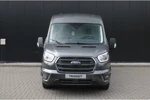 Ford Transit 2.0 165 pk L3H2 Limited RWD | 3500KG TREKGEWICHT | TREKHAAK | NAVIGATIE | VOORRAAD |