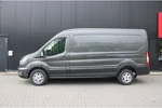 Ford Transit 2.0 165 pk L3H2 Limited RWD | 3500KG TREKGEWICHT | TREKHAAK | NAVIGATIE | VOORRAAD |