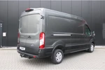 Ford Transit 2.0 165 pk L3H2 Limited RWD | 3500KG TREKGEWICHT | TREKHAAK | NAVIGATIE | VOORRAAD |