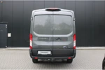 Ford Transit 2.0 165 pk L3H2 Limited RWD | 3500KG TREKGEWICHT | TREKHAAK | NAVIGATIE | VOORRAAD |