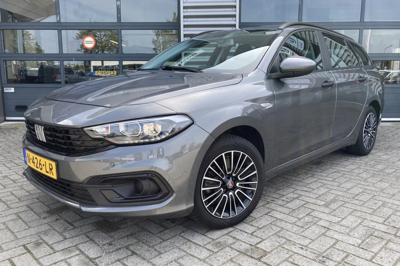 Fiat Tipo Stationwagon 1.0 100 pk City Life