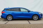 Ford Focus Wagon 1.0 125pk Titanium | Winterpakket | LED | Camera | Keyless Entry | Parkeersensoren V+A | CruiseControl | 17 Inch |