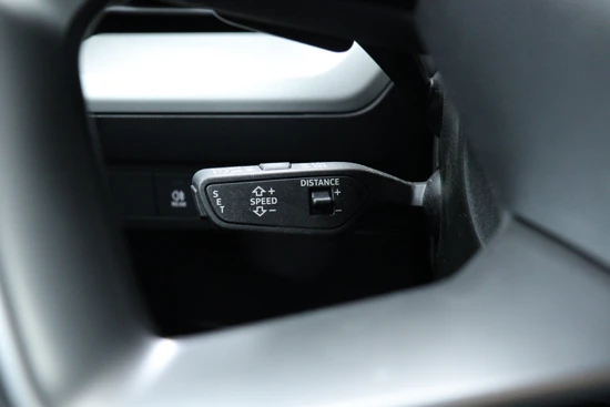 Audi Q4 e-tron 35 Sportback Advanced | BTW | Head-Up Display | Achteruitrijcamera | Navigatie | 20'' LMV | ACC