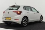 Volkswagen Polo 1.0 TSI 95PK Life | 1e Eigenaar | 100% Dealeronderhouden | Fabrieksgarantie 2025 | Adaptieve Cruise Control | Navi By App | LED