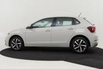 Volkswagen Polo 1.0 TSI 95PK Life | 1e Eigenaar | 100% Dealeronderhouden | Fabrieksgarantie 2025 | Adaptieve Cruise Control | Navi By App | LED