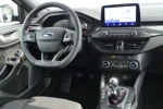 Ford Focus Wagon 1.0 EcoBoost 125PK ST Line Business | ADAPT. CRUISE | LED-KOPLAMPEN |