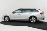 Škoda Octavia Combi 1.0 110 pk Business Edition | 1e Eigenaar | 100% Dealeronderhouden | Fabrieksgarantie 2025 | Navigatiesysteem | Cruise Con