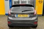 Ford Fiesta TITANIUM 1.0 100 PK 5 DRS