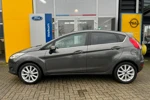 Ford Fiesta TITANIUM 1.0 100 PK 5 DRS